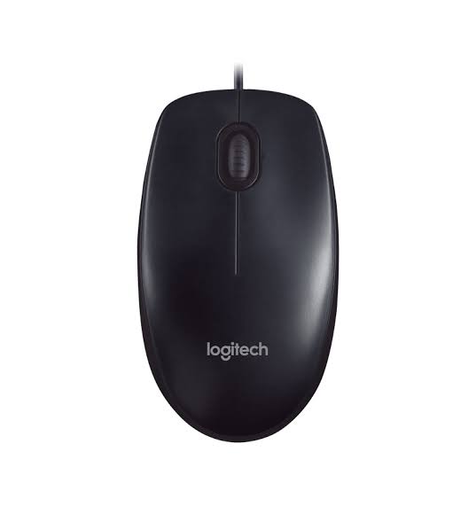 MOUSE