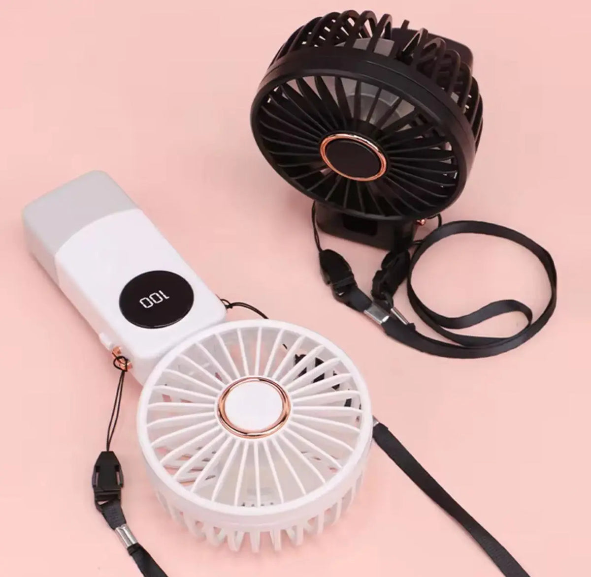 Ventilador