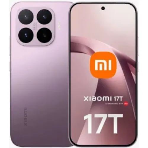 XIAOMI 17T