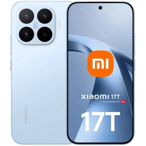 XIAOMI 17T