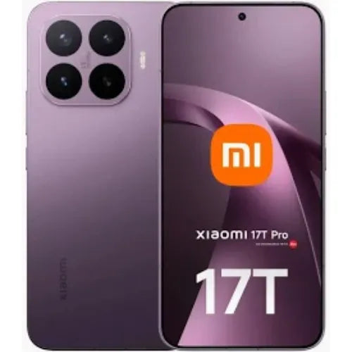 XIAOMI 17T PRO