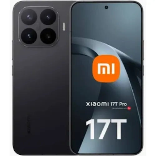 XIAOMI 17T PRO