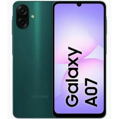 SAMSUNG A07