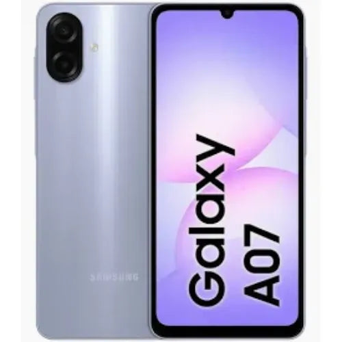 SAMSUNG A07