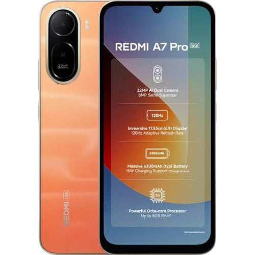 REDMI A7PRO