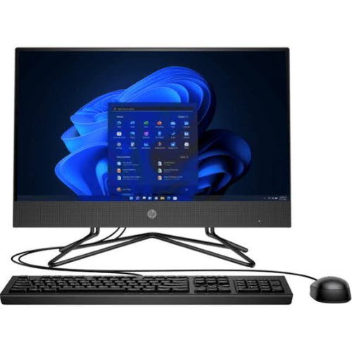 All IN ONE HP 205 G4