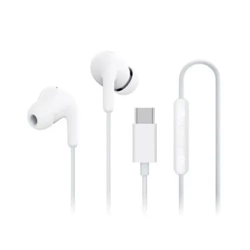 AUDIFONOS XIAOMI TYPE-C EARPHONES