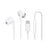 AUDIFONOS XIAOMI TYPE-C EARPHONES
