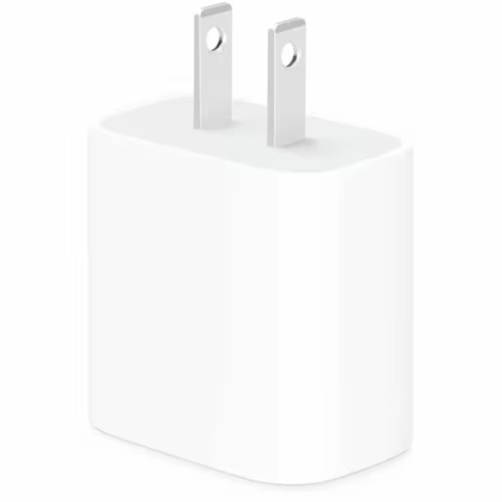 Adaptador Universal De Alimentación Apple 20W