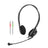 Audifono Diadema Genius Hs-200C
