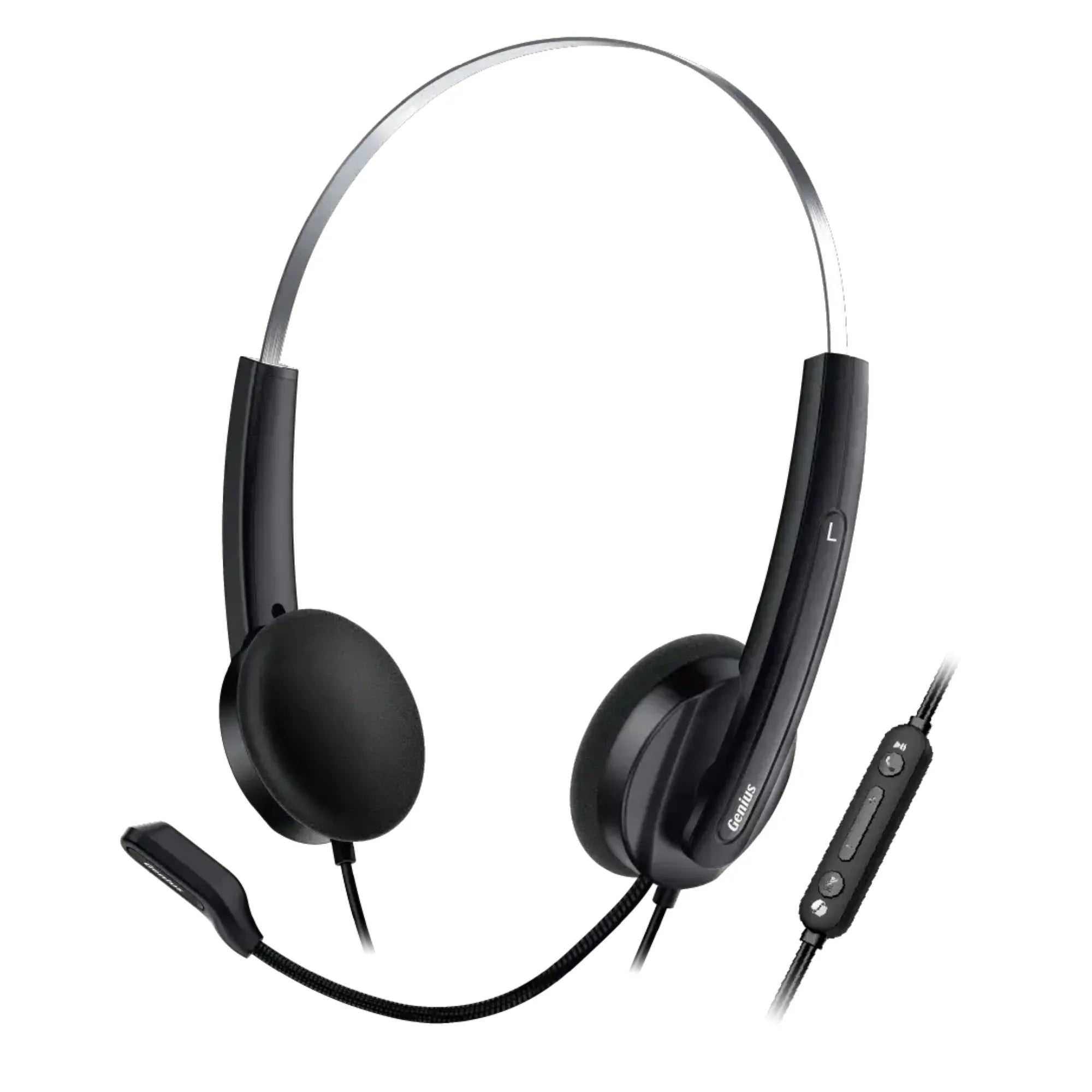 Audifono Diadema Genius Hs-220U