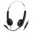 Audifono Diadema Genius Hs-220U