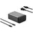 Base de carga profesional GaN USBC 11 en 1 - 150W