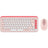 COMBO TECLADO-MOUSE POP ICON