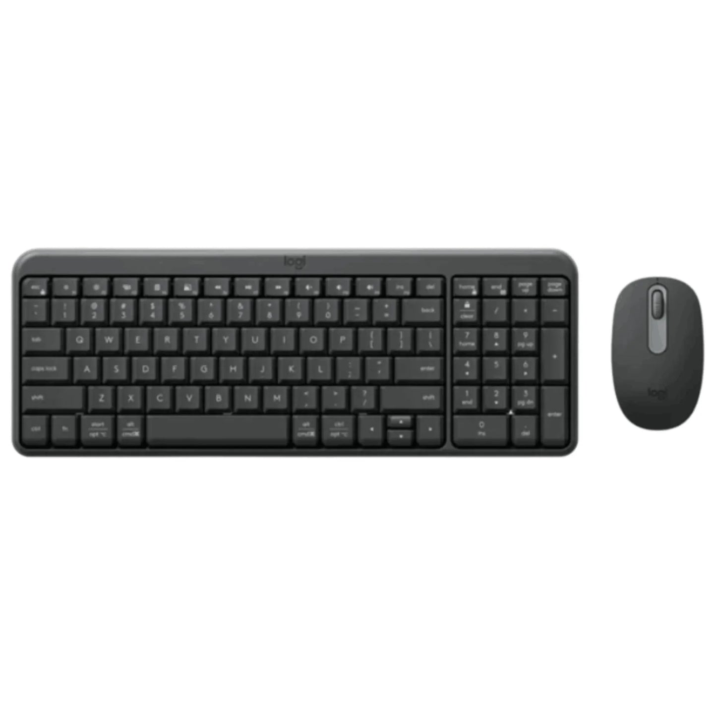 COMBO MK250 BLUETOOTH