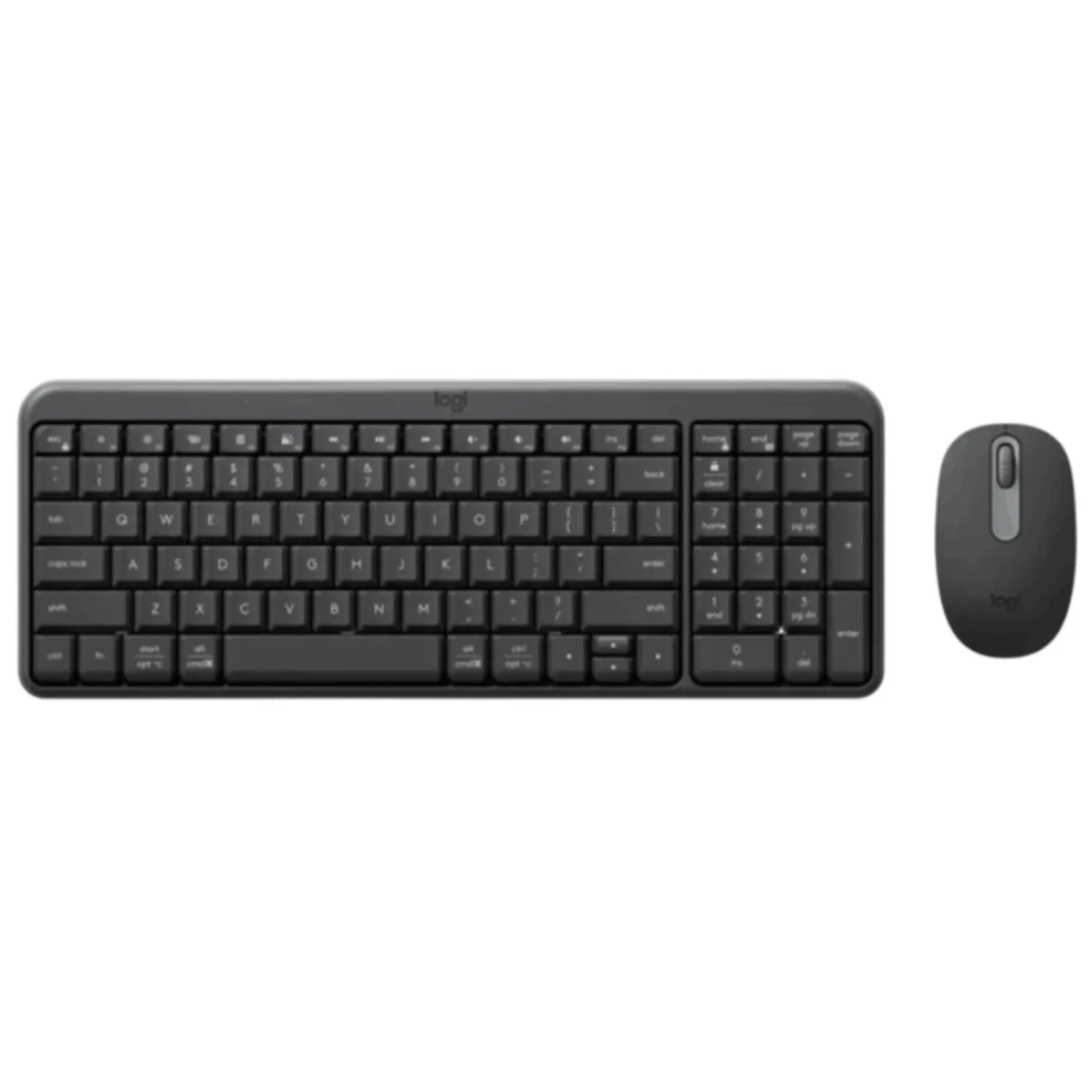 COMBO MK250 BLUETOOTH