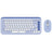 COMBO TECLADO-MOUSE POP ICON