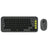 COMBO TECLADO-MOUSE POP ICON