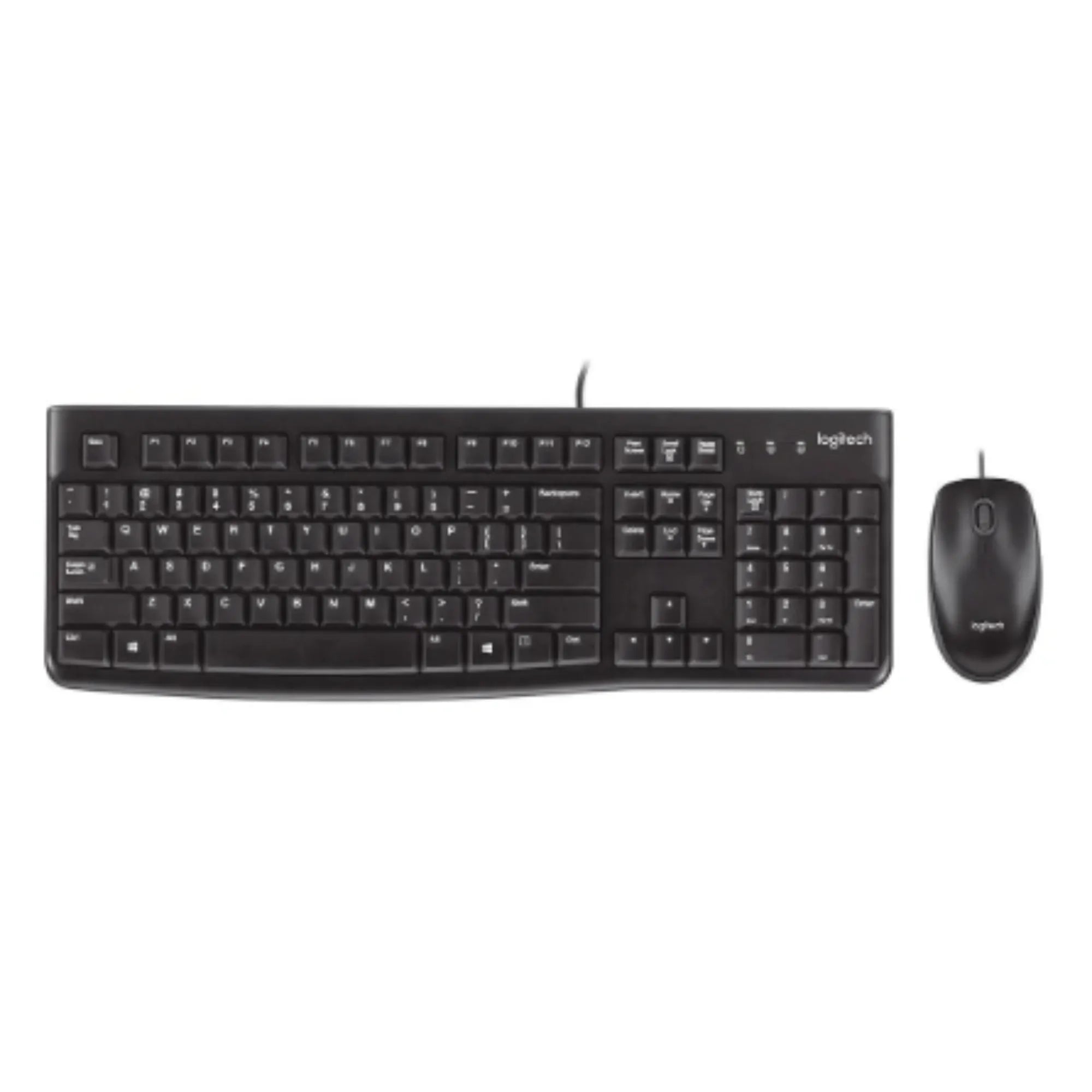 COMBO MK120 ALÁMBRICO