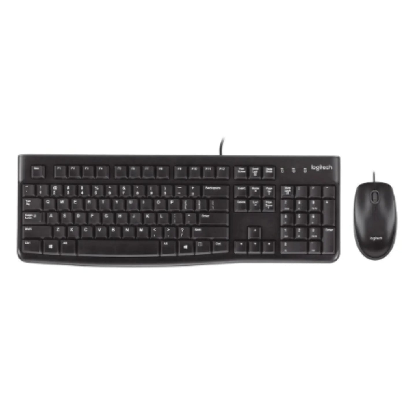 COMBO MK120 ALÁMBRICO