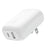 Cargador de Pared Belkin Dual 42W USBC 30W - USBA 12W