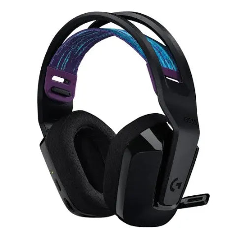 DIADEMA LOGITECH G733
