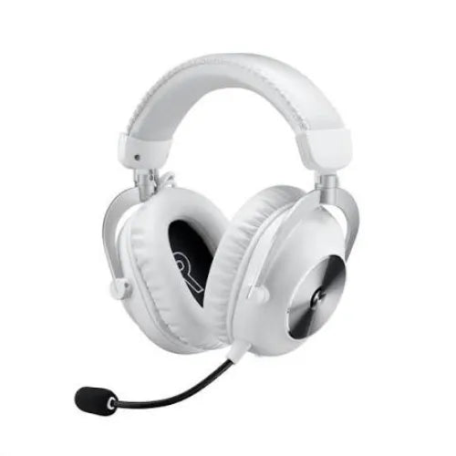 DIADEMAS GAMING LOGITECH G PRO CON CABLE