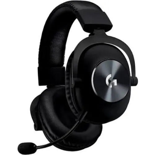 DIADEMA LOGITECH PRO X WIRELESS GAMING