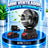 MINI VENTILADOR PORTÁTIL RECARGABLE