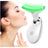 MASAJEADOR PAPADA FACIAL LUZ LED