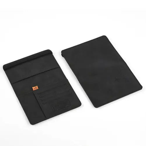 PORTA PASAPORTE CON PROTECCION RFID