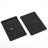 PORTA PASAPORTE CON PROTECCION RFID