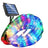 MANGUERA SOLAR LUCES NAVIDAD 10 Metros
