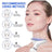 MASAJEADOR PAPADA FACIAL LUZ LED