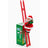 PAPÁ NOEL ESCALERA MUSICAL