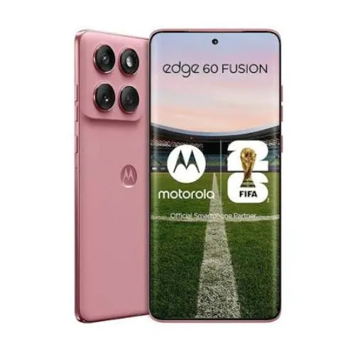 EDGE 60 FUSION