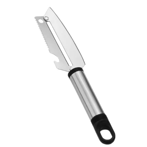 CUCHILLO PELADOR MULTIFUNCIONAL
