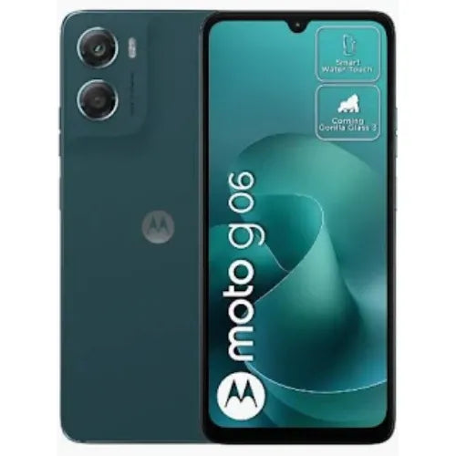 MOTOROLA G06