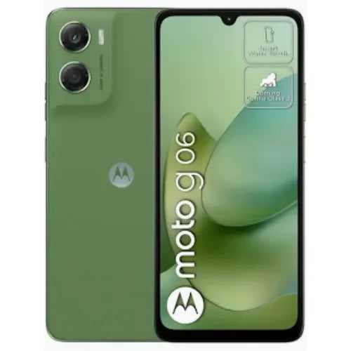 MOTOROLA G06