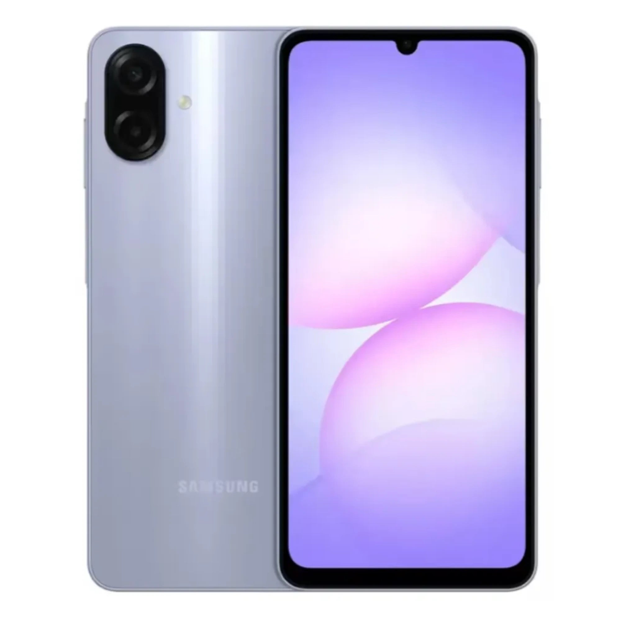 Galaxy A07 Ram 4Gb + 64Gb