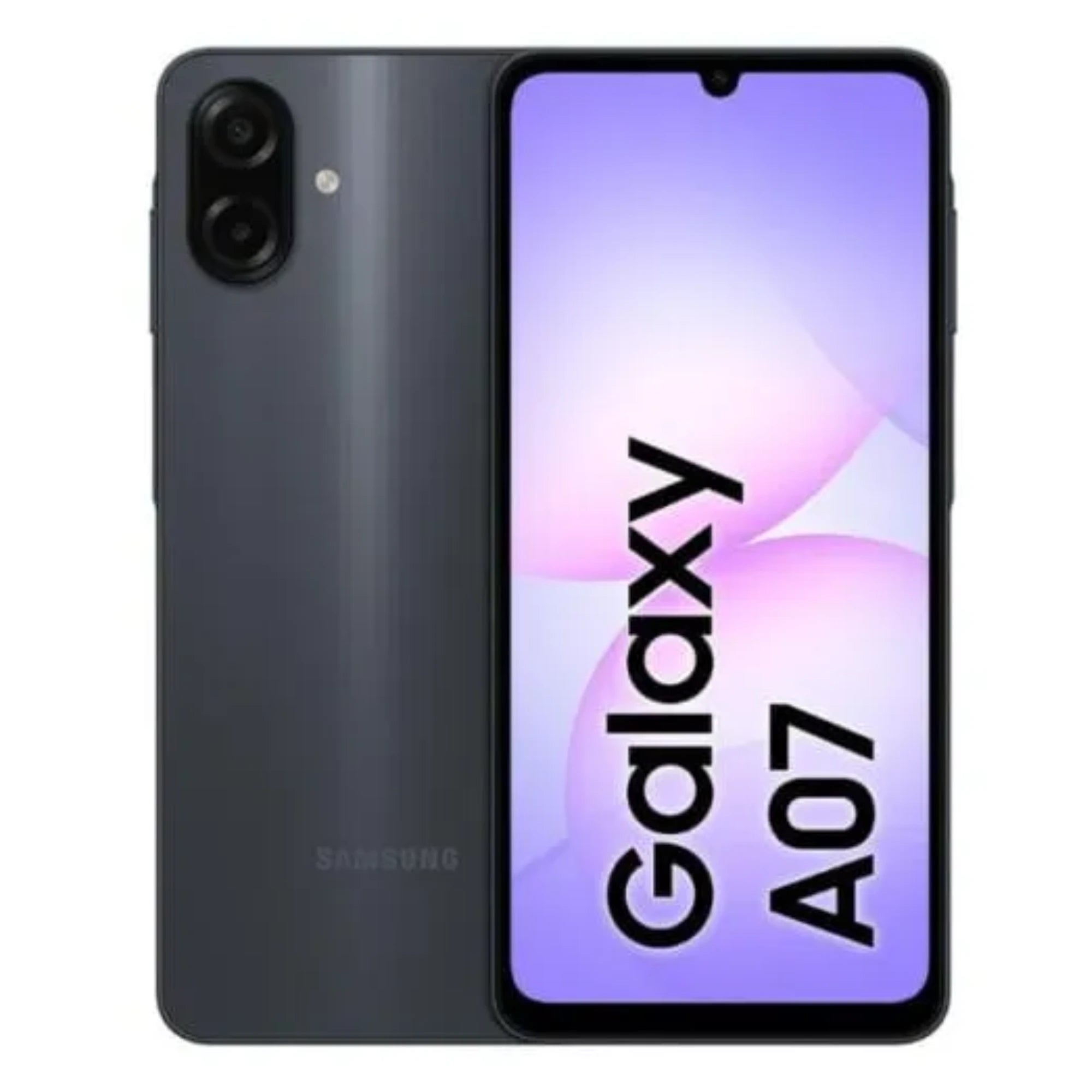Galaxy A07 Ram 4Gb + 64Gb