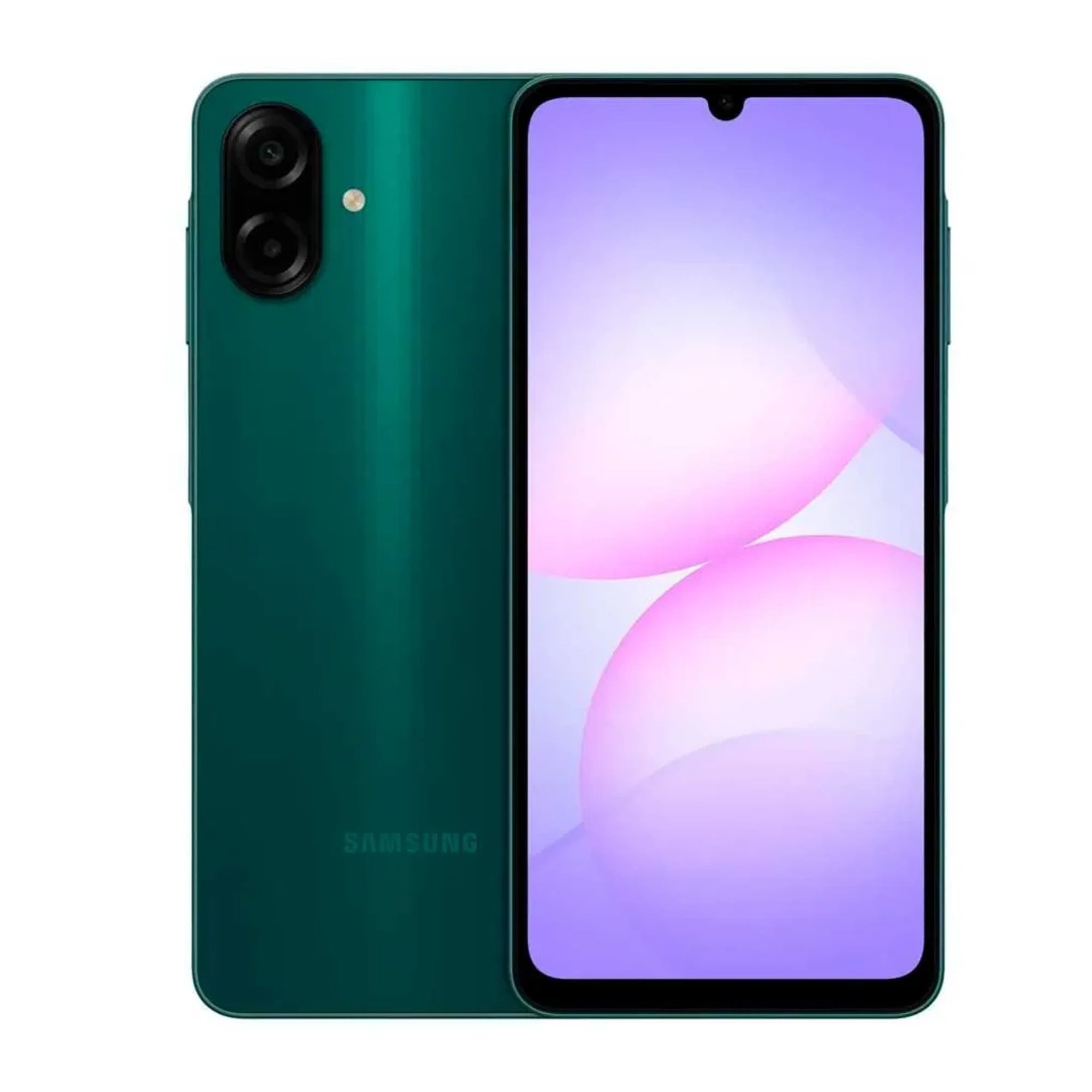 Galaxy A07 Ram 4Gb + 64Gb