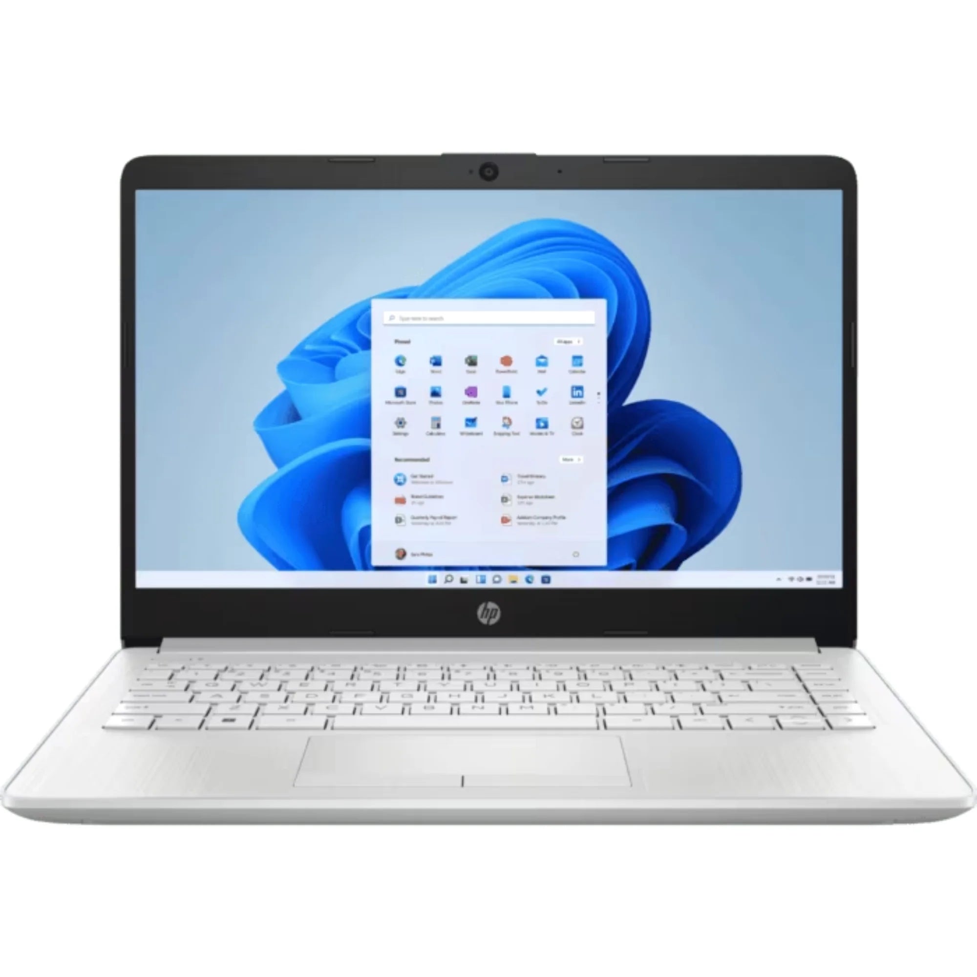 Computador Hp 14-D3000 14-Dq3502La 35.6Cm (14")