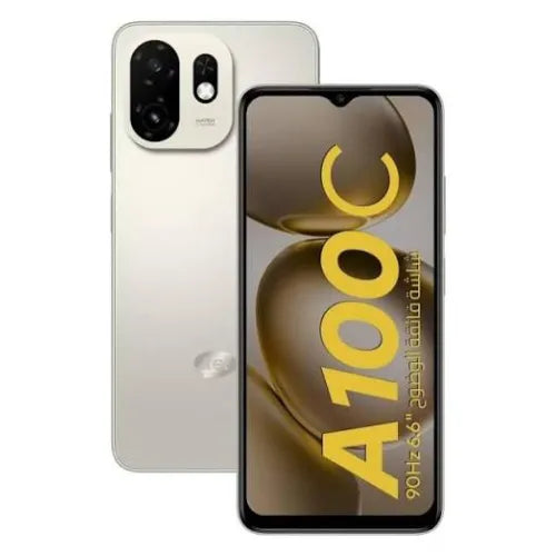 A100 C
