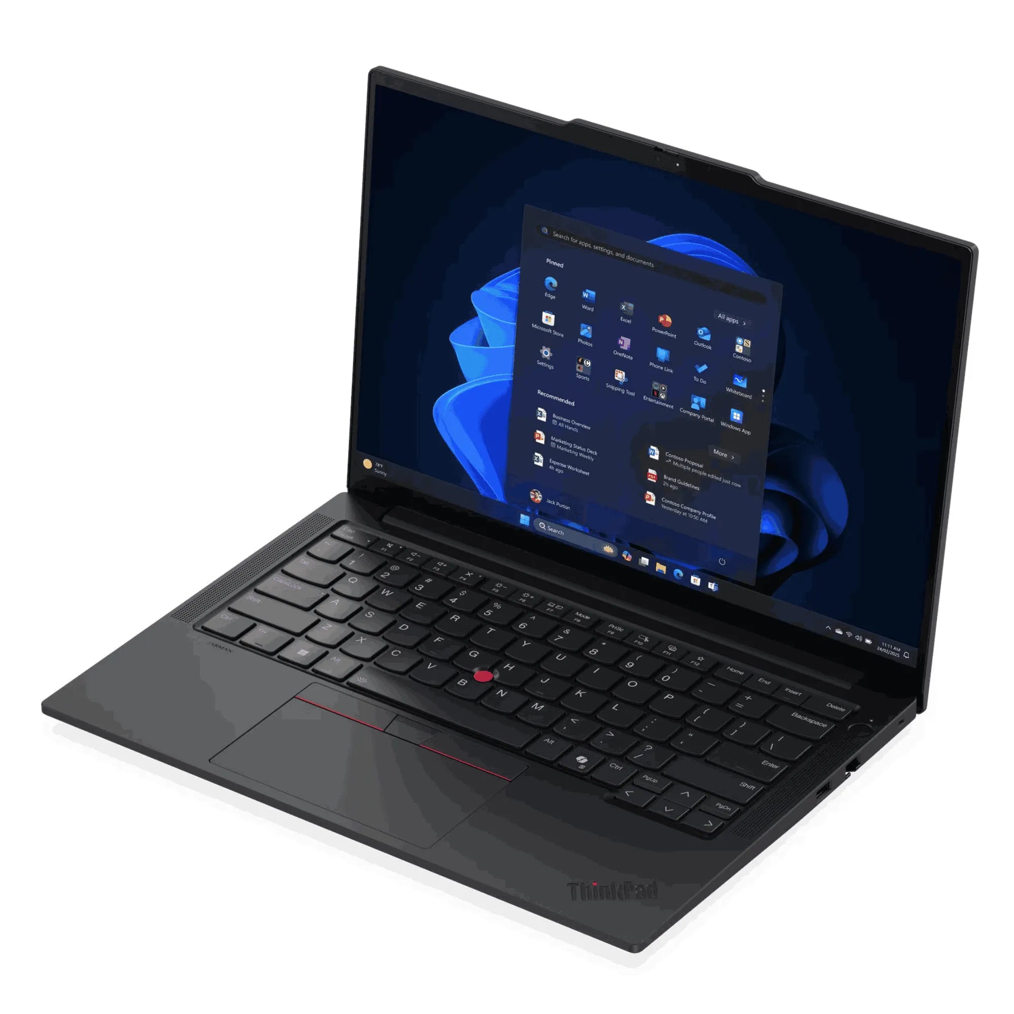 LENOVO TINKPAD E 14 GEN 7