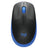MOUSE "M190 INALÁMBRICO
