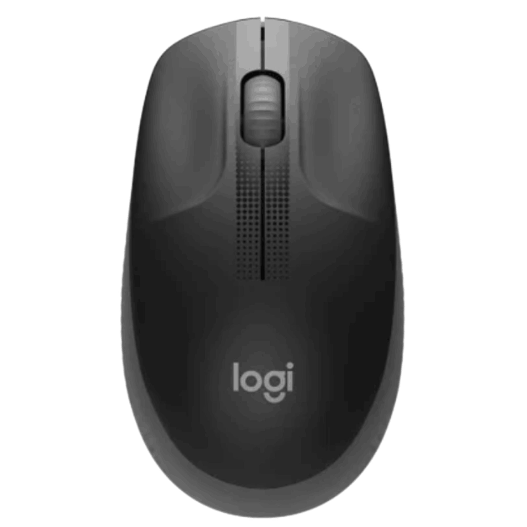 MOUSE "M190 INALÁMBRICO