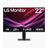 MONITOR LG 22U401A
