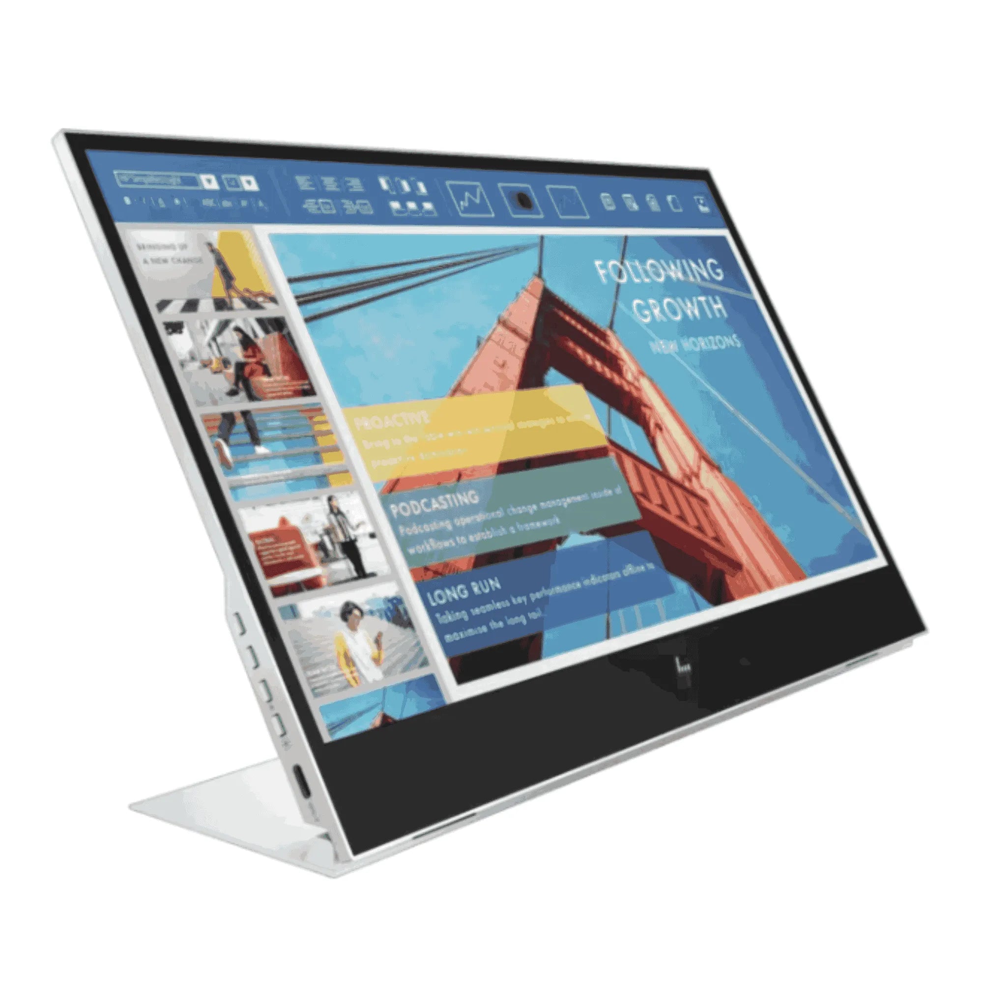 MONITOR HP E14 G4
