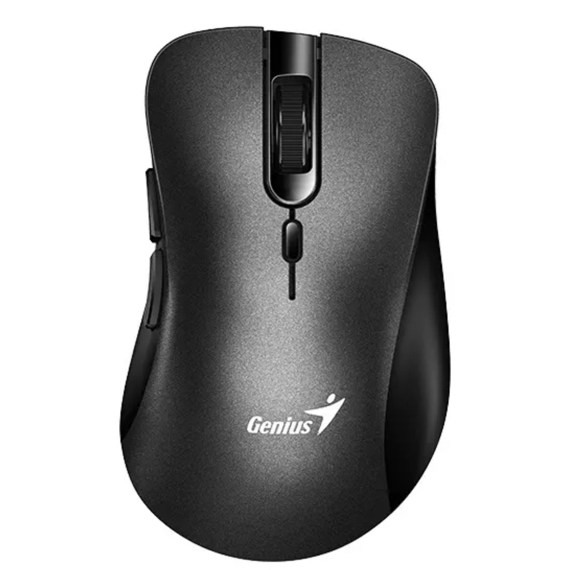 Mouse óptico Genius Ergo 8100S Black